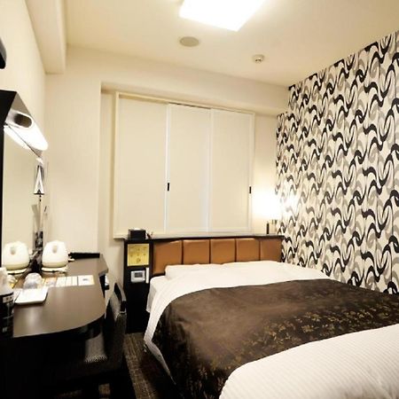 Apa Hotel Nishimaizuruekimae Экстерьер фото