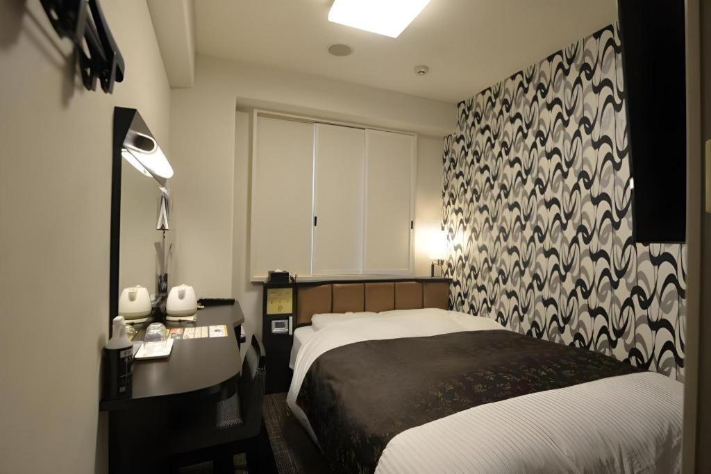 Apa Hotel Nishimaizuruekimae Экстерьер фото